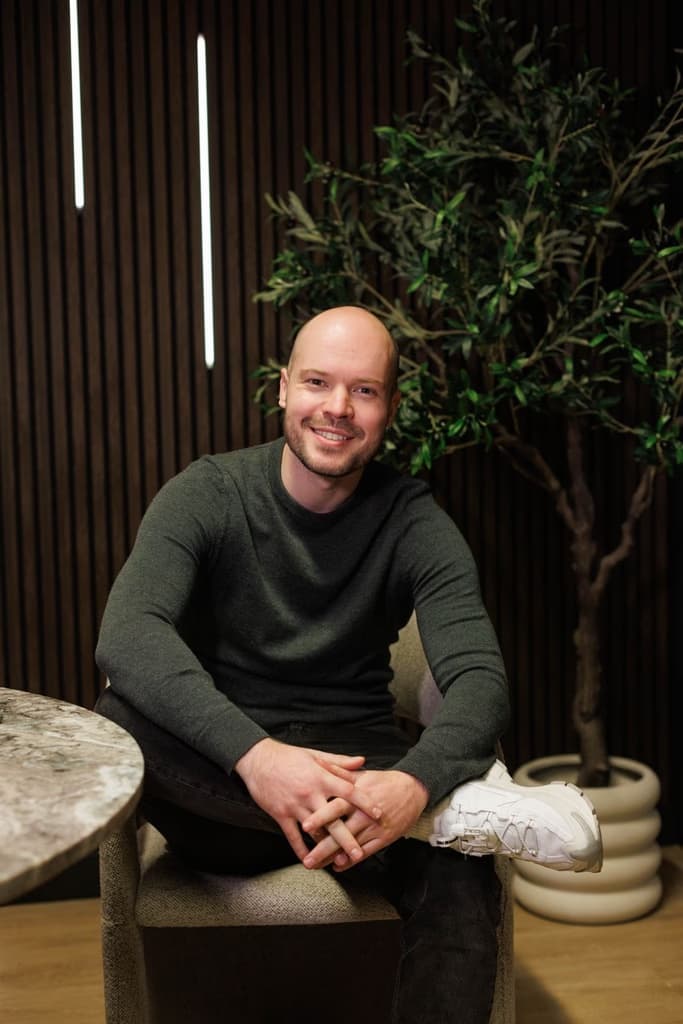 Jelmer Peerbolte