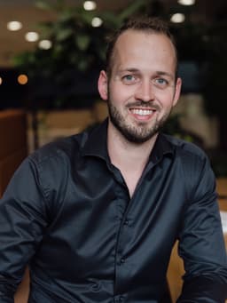 Reinier van Eijk
